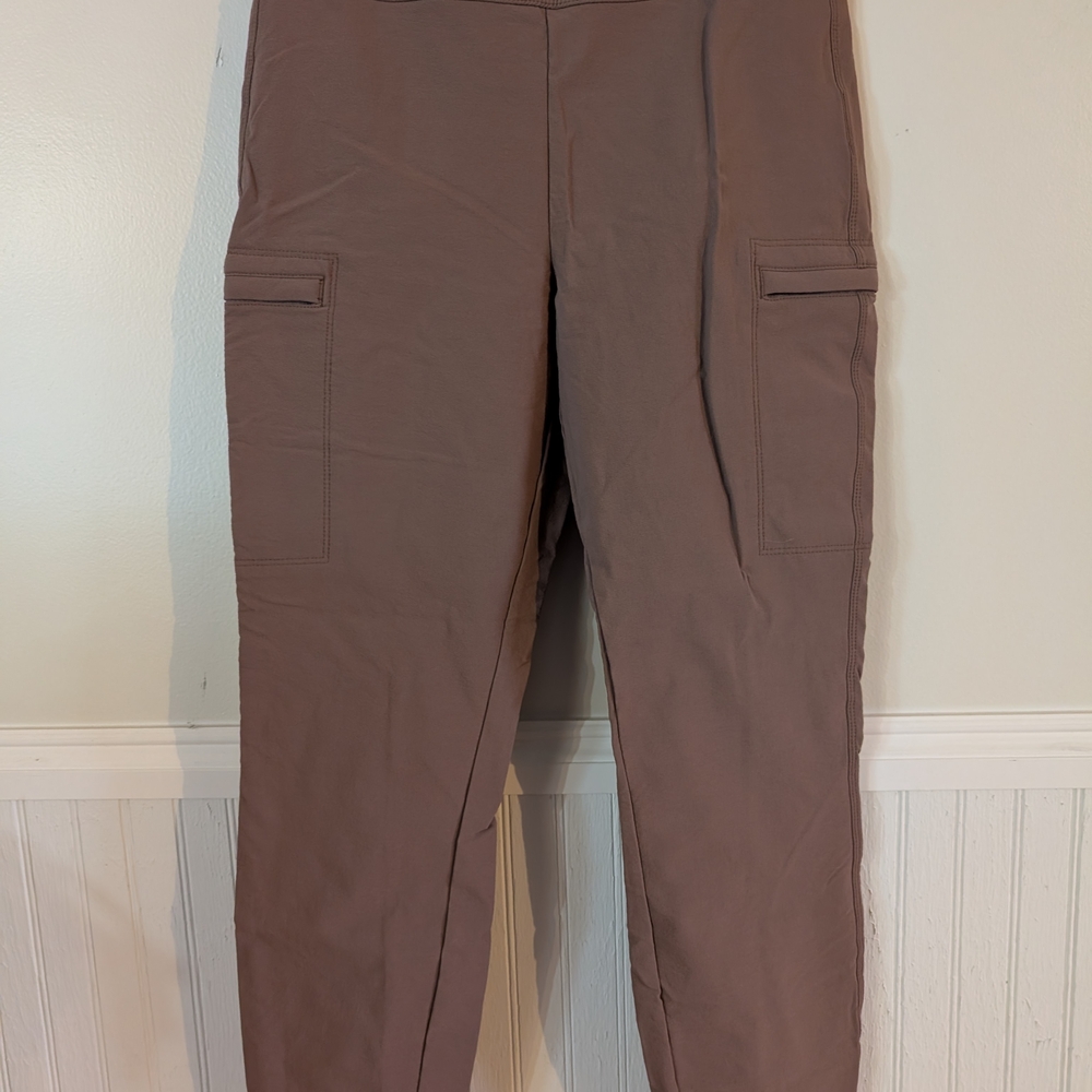 North Face Cargo Leggings